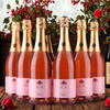 Carl Jung - Mousseux Rosé - 0,5% - (alkoholfrei)