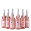 Claire De Jour - französischer Rosé