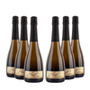 Vicenza Valdepeñas Semiseco - spanischer Schaumwein - 11,5%