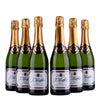 J. Kieffer Mousseux - Brut Schaumwein - 11%