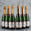J. Kieffer Mousseux - Brut Schaumwein - 11%