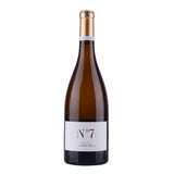 La Croix Belle - No7 - Weiß (ökologisch) - 2023