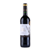 Einzelne flasche