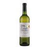 Einzelne flasche
