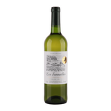 Les Sonnailles - Weißwein - 11%