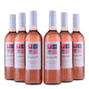 Lovelli - Vino Rosato D´italia - 2024