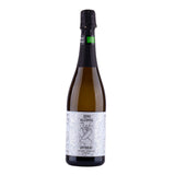 Unkonventioneller Schaumwein Weiß - 0% - Alkoholfrei