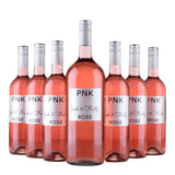 PNK Puglia - Zinfandel inkl. Magnum
