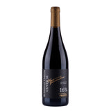 Pronto Cuvee - Rotwein Italien - 2024 - 16%