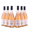Parcelles Des Anges - Rosé - 2024