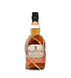 Einzelne flasche