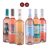 Rosé Probierpaket - Gold Niveau🏵️