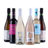 Meinweinmoment Alkoholfreies Probierpaket🥂