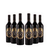 Terre Natuzzi Rotwein D´Italia - 14%