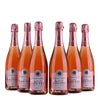 Sylvain Dautel - Champagner - Brut Rosé - 12%