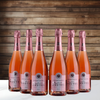 Sylvain Dautel - Champagner - Brut Rosé - 12%