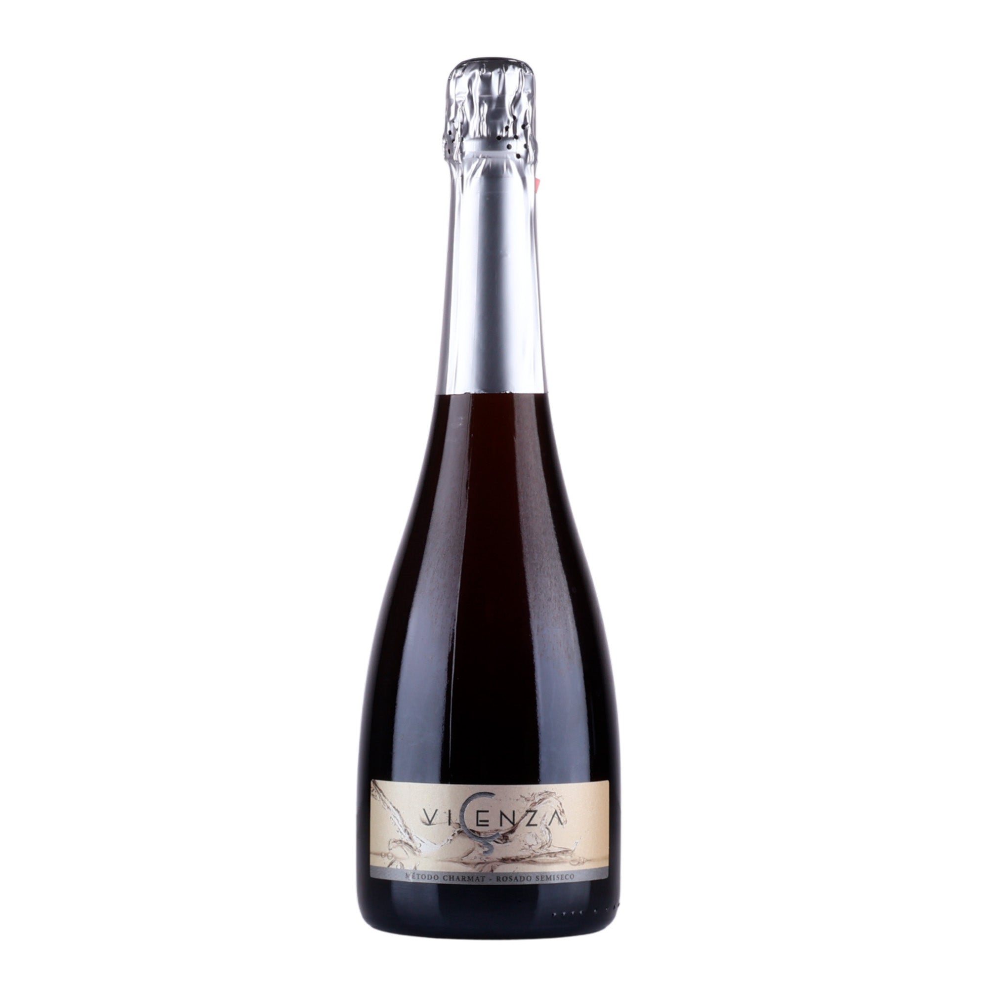 Vicenza Rosado Semiseco