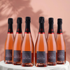 Vincent Delouvin - Schaumwein - Roséwein