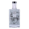Weißer Samt Gin