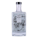 Weißer Samt Gin