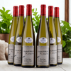 Vin D'Alsace - Riesling - Alte Reben