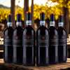 Nero d'Avola DOC Sizilien - 2024
