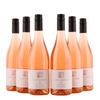 Cos de la Roque | Les Coquelicots - französischer Roséwein - 2025 - 12,5%
