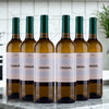 Chaval Blanco - Chardonnay - DOC Rioja Alta - 2023