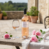 Château de Chainchon - Bordeaux Rosé - 2024 - 12%