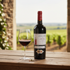 Cháteau de Fayolle - Bergerac - Ökologisch - 2022 - 14%