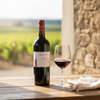 Château de Fayolle - Bergerac - 2020 - 15%