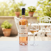 Château Grand Jean - Bordeaux - Rosé - 2024 - 11,5%