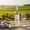 Château Mont-Saint-Pey - Bordeaux Weiß - 2025