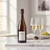 Champagner Brut 3ème Millénaire Chardonnay 1er Cru -12,5%