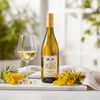 Claire de Jour Blanc - Chardonnay - 12%