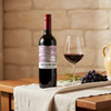 Corte Vigna - Montepulciano D´abruzzo Doc - 12,5%
