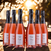 Champagner Lacuisse Freres - Brut Rosé Toccata en Bulles