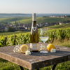 Edouard Leiber AOC Elsass Riesling Sec - 2024