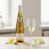 Edouard Lieber - AOC Elsass Edelzwicker - 2023 - 12,5%
