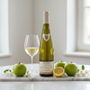 Edouard Lieber - AOC Elsass Sylvaner - 2024 - 12,5%