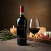Fantini Colline Teramane – Rotwein – 2017 – 14%