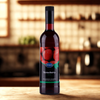 Modo Erdbeersirup - 0% - 75 cl