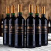 Cháteau de Monrecueil - Bordeaux Superieur Rotwein - 2019