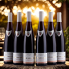 Edouard Leiber - Elsass - Pinot Noir - Vieilli En Pièces - 2022
