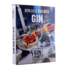 Das Buch mit Gin - Probieren Sie 4 verschiedene Gin & Tonics