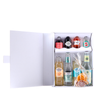 Das Buch mit Gin - Probieren Sie 4 verschiedene Gin & Tonics