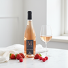 Grenache Noir Rosé - IGP Pays D'Oc - 2024 - 12,5%