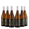 Pronto - Passionato Bianco - Apulien - 2025 - 12,5%