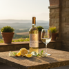 Bianco De' Medici Antico Borgo La Torre – Umweltbild