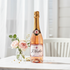 J. Kieffer Schaumwein Rosé - Brut - 11%